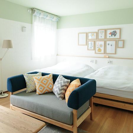 Hotel Potmum Szapporo Kültér fotó