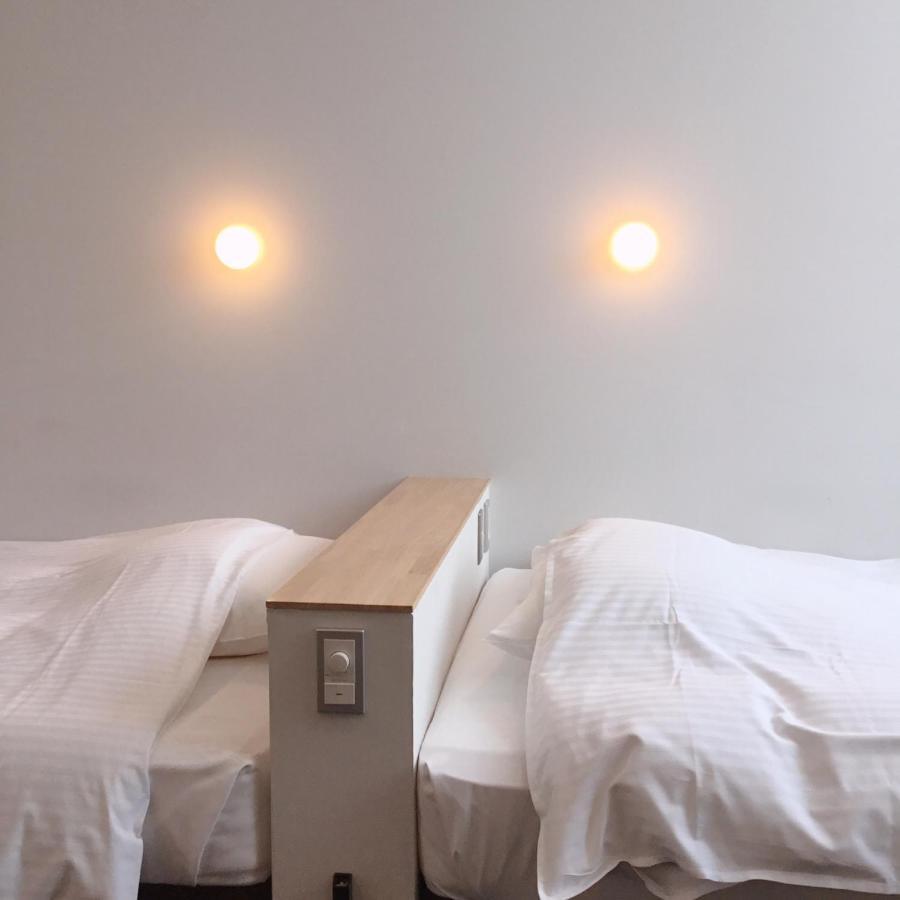 Hotel Potmum Szapporo Kültér fotó