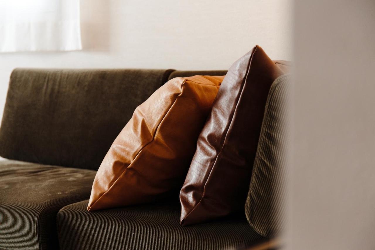 Hotel Potmum Szapporo Kültér fotó