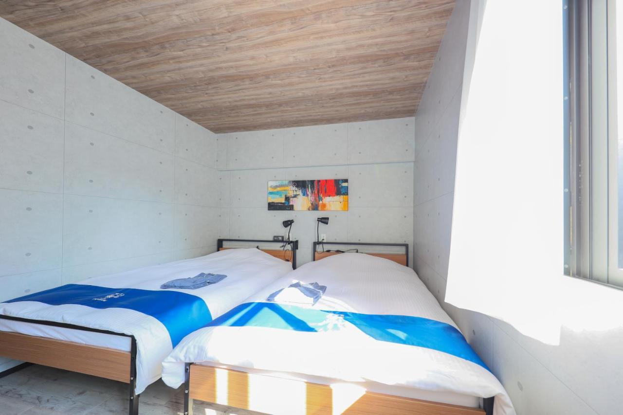 Hotel Potmum Szapporo Kültér fotó